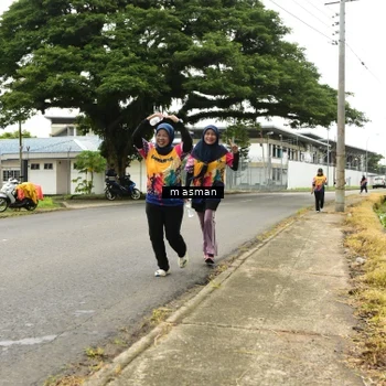 Runner Photo 2642601