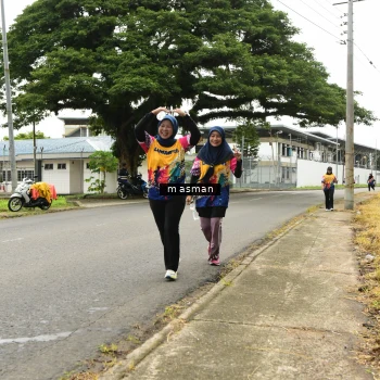 Runner Photo 2642605