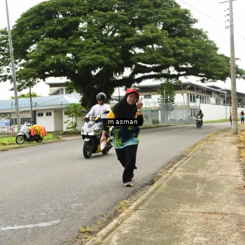 Runner Photo 2642730