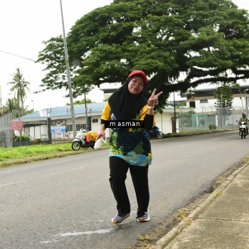 Runner Photo 2642751