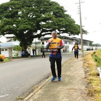 Runner Photo 2642839