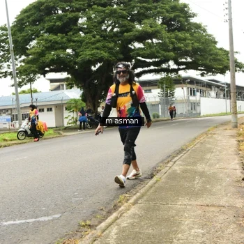 Runner Photo 2642858