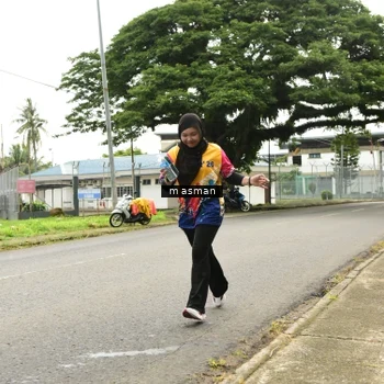 Runner Photo 2642937