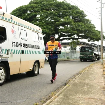 Runner Photo 2642963