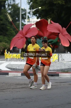 Runner Photo 2644474