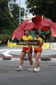 Runner Photo 2644476