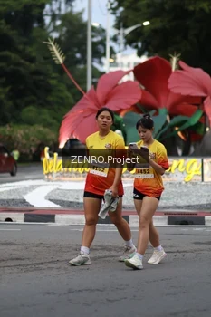 Runner Photo 2644478