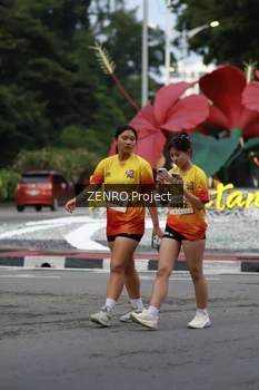 Runner Photo 2644480