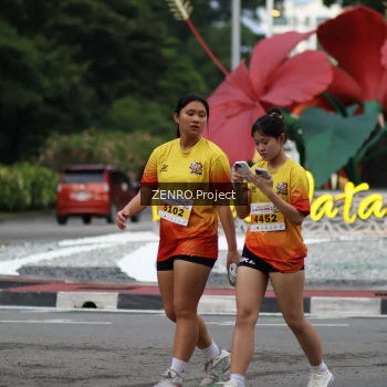 Runner Photo 2644482