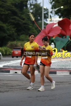 Runner Photo 2644484