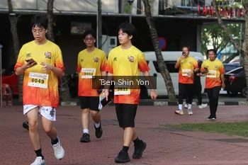 Runner Photo 2648917