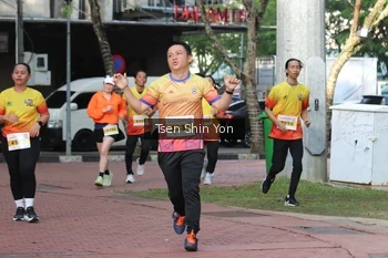 Runner Photo 2648924