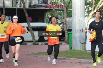 Runner Photo 2648927