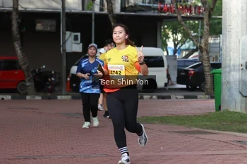Runner Photo 2648934