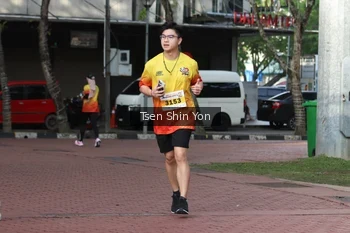 Runner Photo 2648941