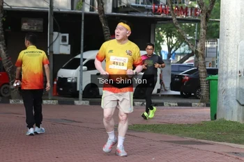 Runner Photo 2648944