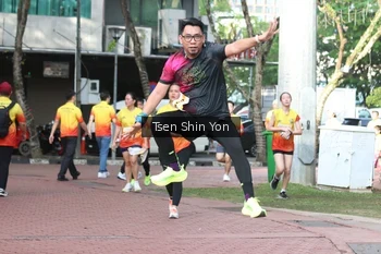 Runner Photo 2648948