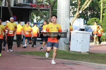 Runner Photo 2648954