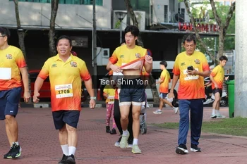 Runner Photo 2648958