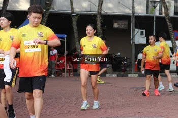 Runner Photo 2648964