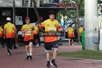 Runner Photo 2648977