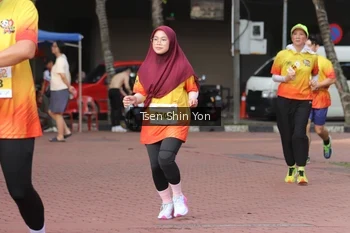 Runner Photo 2648985