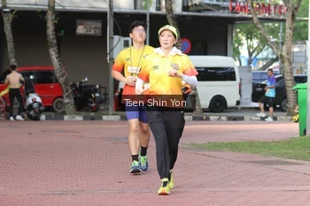 Runner Photo 2648988