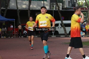 Runner Photo 2648992
