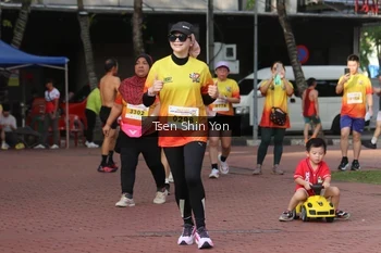 Runner Photo 2649001