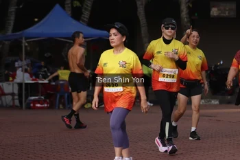 Runner Photo 2649002