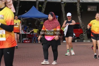 Runner Photo 2649003