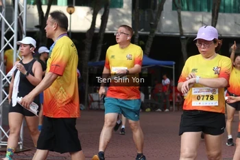Runner Photo 2649007