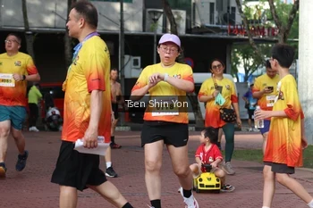 Runner Photo 2649008