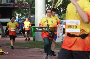 Runner Photo 2649009