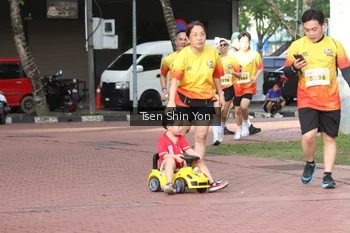 Runner Photo 2649010
