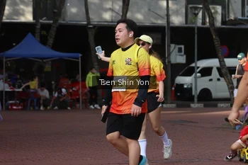 Runner Photo 2649012