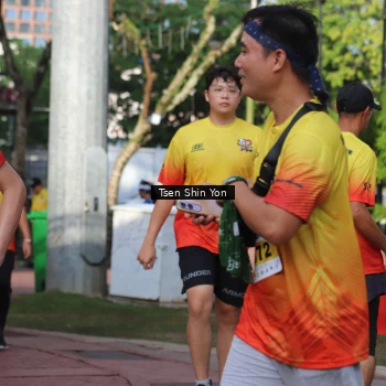 Runner Photo 2649015