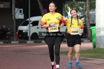 Runner Photo 2649018