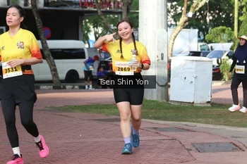 Runner Photo 2649019