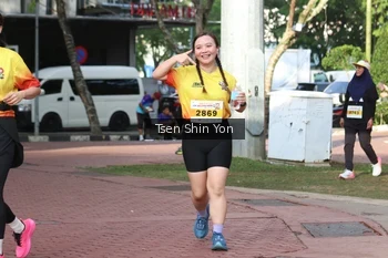 Runner Photo 2649020