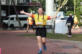 Runner Photo 2649022