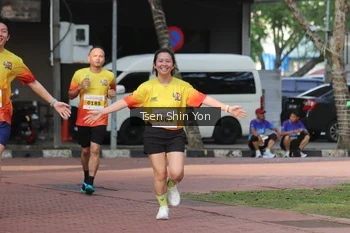 Runner Photo 2649026