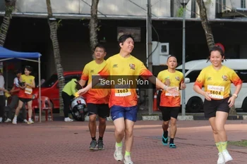 Runner Photo 2649028