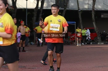 Runner Photo 2649032