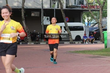 Runner Photo 2649033