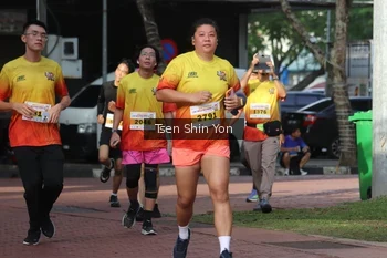 Runner Photo 2649040