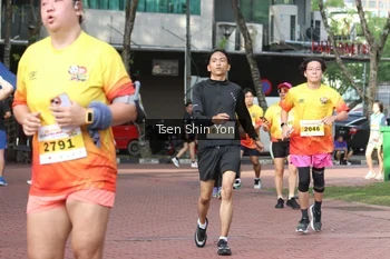 Runner Photo 2649043