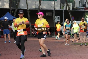 Runner Photo 2649046