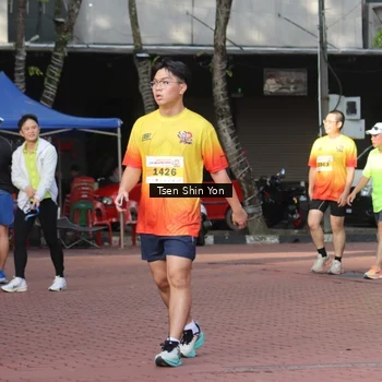 Runner Photo 2649047