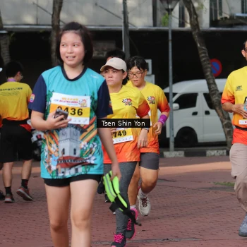 Runner Photo 2649054
